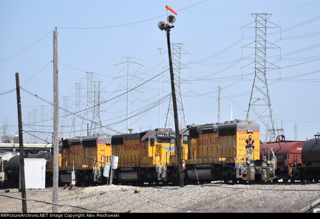 UP 1777